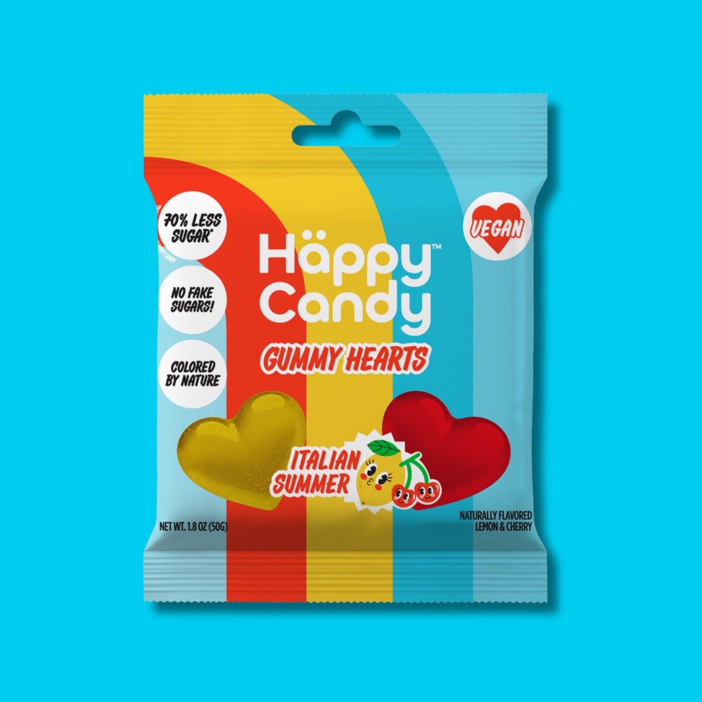 Häppy Candy - Italian Summer