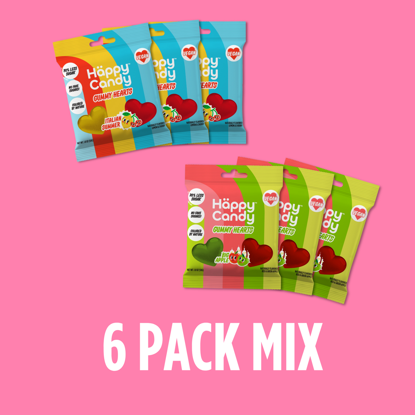 Variety Pack