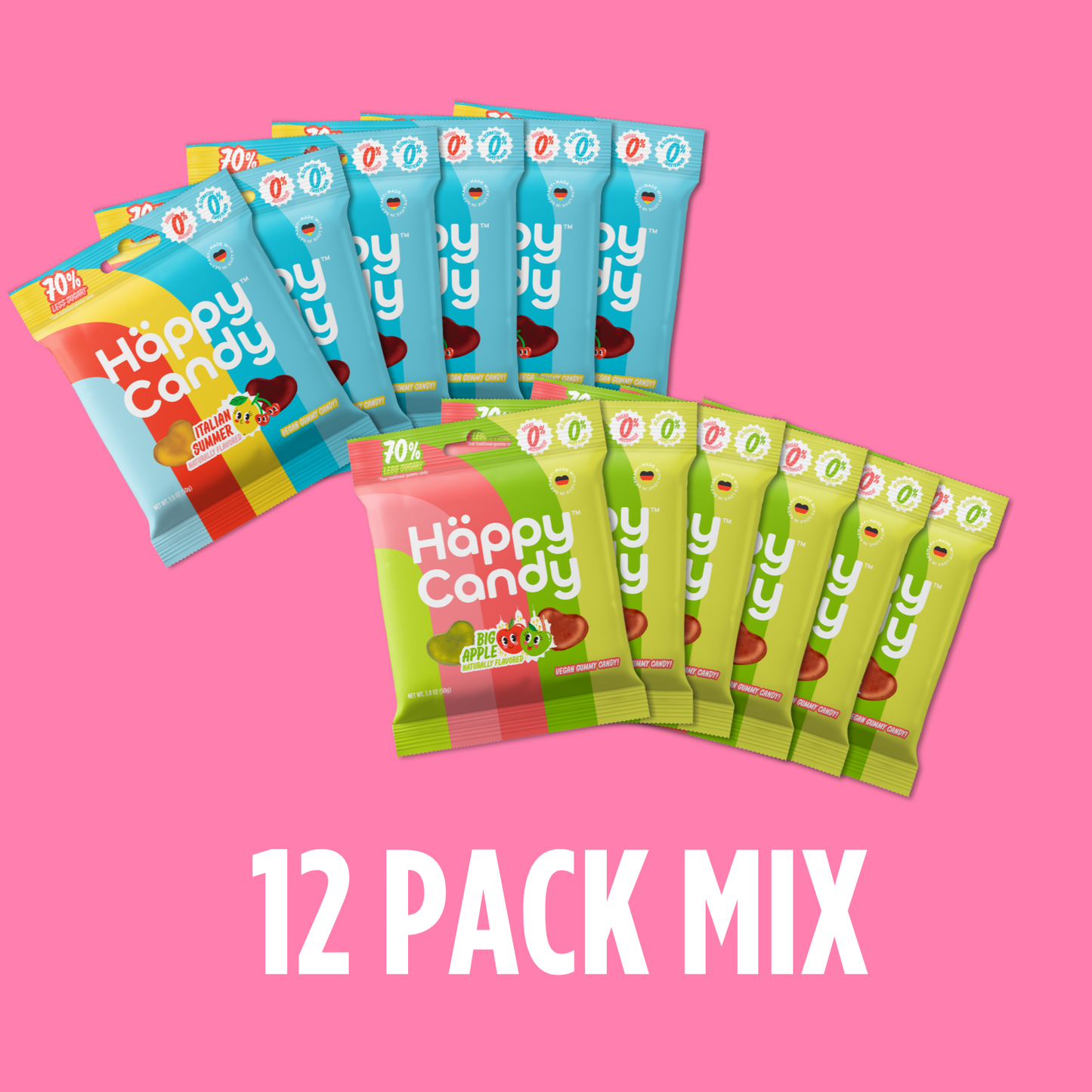 Variety Pack