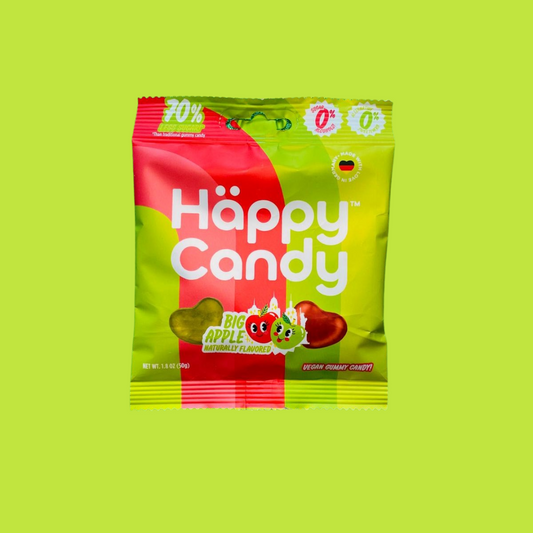 Häppy Candy - Big Apple