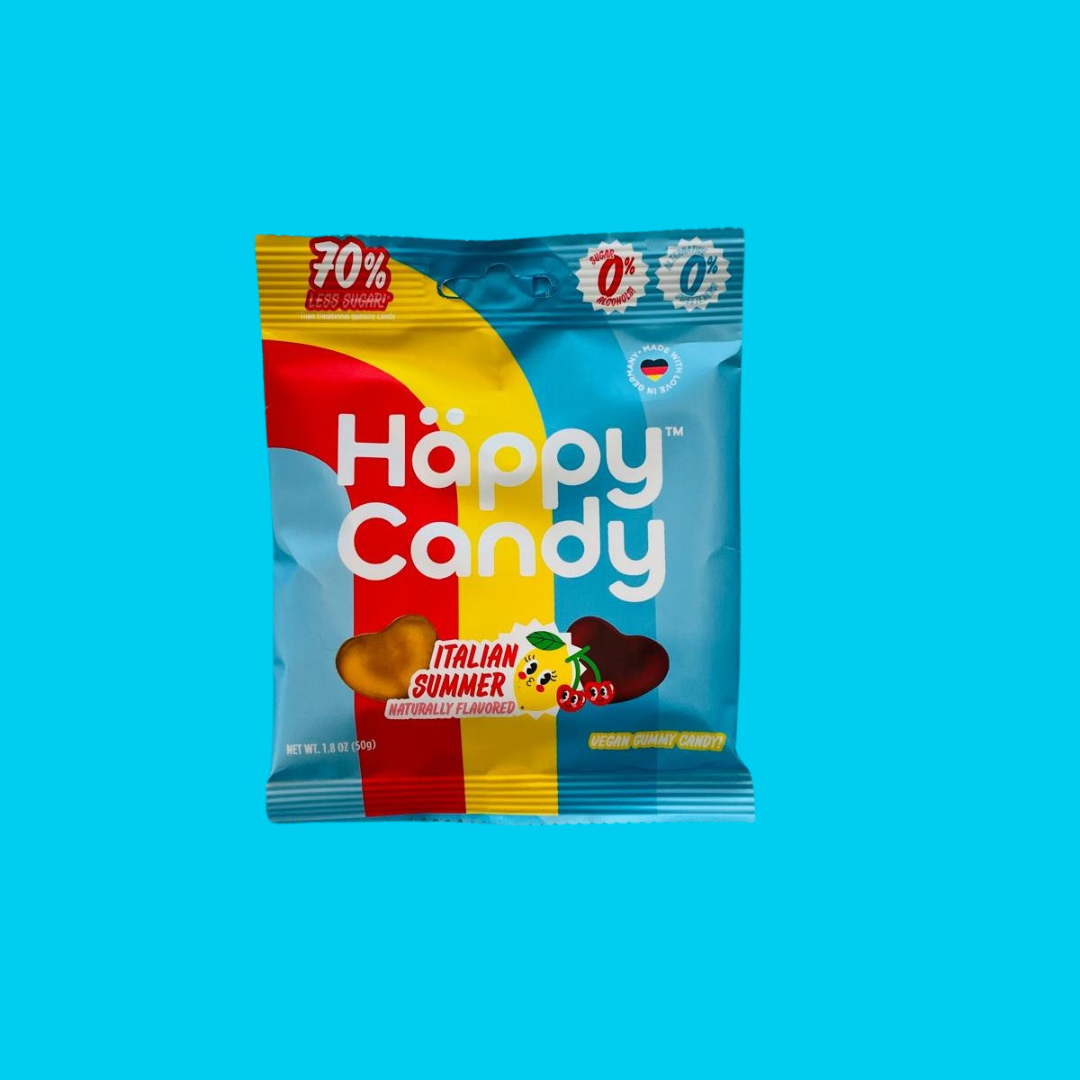 Häppy Candy - Italian Summer